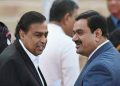 India`s richest person
