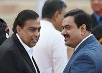 India`s richest person