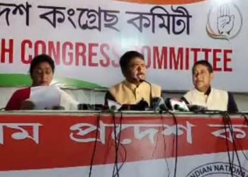 দেশত তথা অসমত ক’ভিডত কিমান লোকৰ মৃত্যু হ’ল সেই তথ্য ৰাজহুৱা কৰক; আব্দুল খালেক