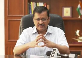 Kejriwal to PM Modi