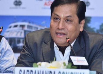 Sarbananda Sonowal