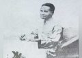 Bhimbar Deori
