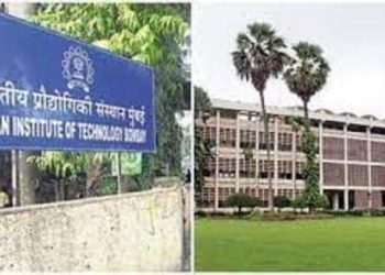 Supreme Court Opening IIT Gates To Dalit Boy