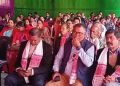 তিনি দিনৰ ভিতৰত শিক্ষকৰ সমস্যা সমাধানৰ দাবী অসম ৰাজ্যিক প্ৰাথমিক শিক্ষক সন্মিলনীৰ