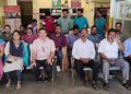 পঞ্জীয়কক শাৰীৰিকভাৱে অপদস্থ,বঙাইগাঁৱত পৰিবহন বিষয়াৰ কৰ্মচাৰীৰ কৰ্ম বিৰতিৰে প্ৰতিবাদ