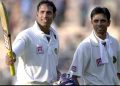 VVS Laxman to replace Rahul Dravid as next NCA head
