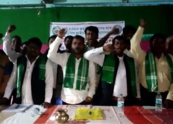চাওঁতাল জনগোষ্ঠীক ‘চাওঁতাল’ হিচাপে স্বীকৃতি প্ৰদানৰ দাবী, অন্যথা জংগী আন্দোলনৰো হুংকাৰ