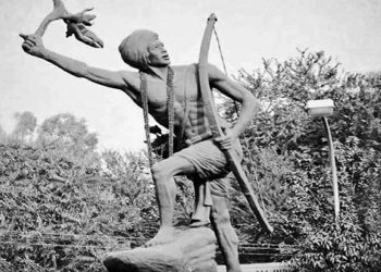 Birsa Munda