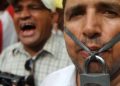 Today is National Press Day; But where is India's press freedom