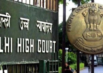 Delhi High Court says Right to dissent essence of a vibrant democracy