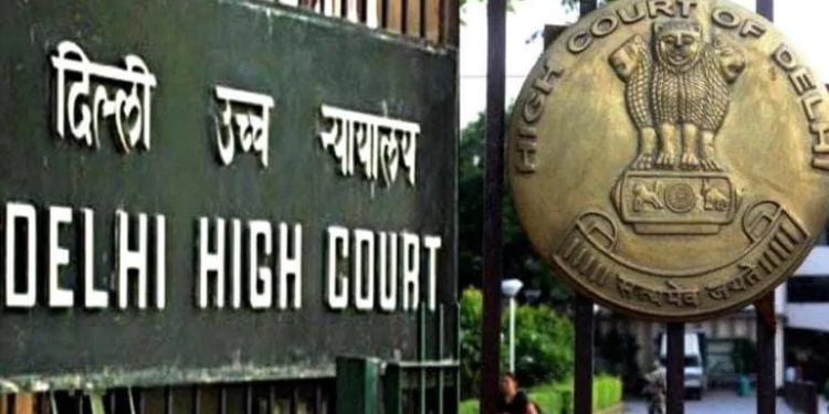 Delhi High Court says Right to dissent essence of a vibrant democracy