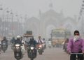 SC on Delhi air pollution