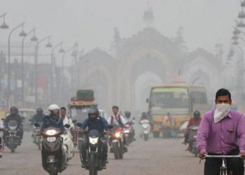 SC on Delhi air pollution