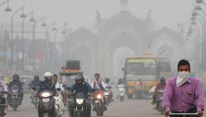 SC on Delhi air pollution