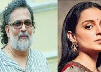 Tushar gandhi to Kangana Ranaut