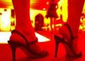 Hatigaon Prostitution Racket