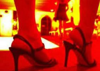 Hatigaon Prostitution Racket