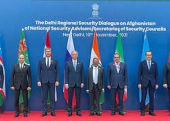 Delhi Declaration