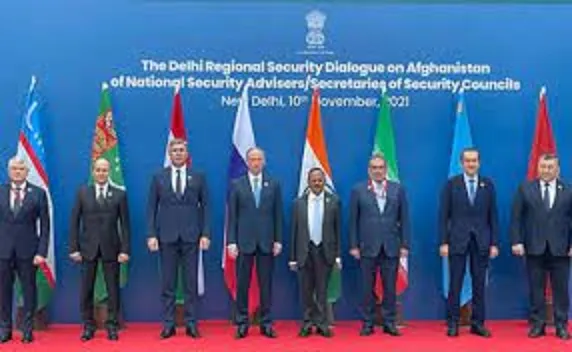 Delhi Declaration