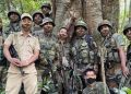 Three NSCN-KYA militants killed in encounter in Arunachal Pradesh