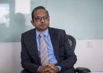 Real Estate Tycoon Lalit Goyal Arrested In Money Laundering Case