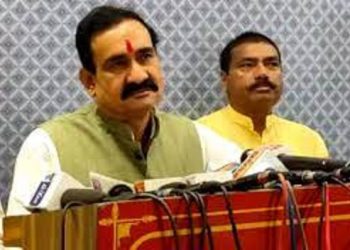 Salman Khurshid row: Madhya Pradesh home minister vows to get book banned