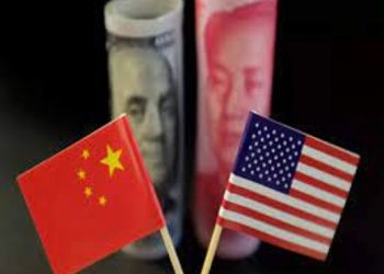 Global wealth surges as China overtakes US to grab top spot
