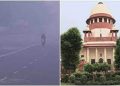 Supreme Court says 'People sitting in 5-star hotels blame farmers'