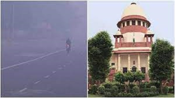 Supreme Court says 'People sitting in 5-star hotels blame farmers'