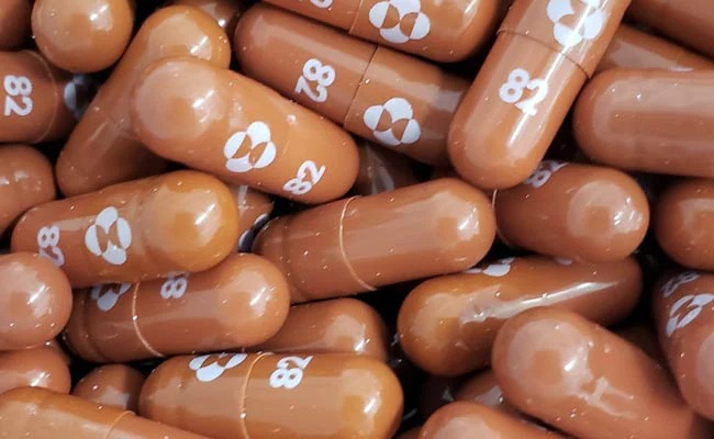 Made-In-India Anti-Covid Pills Could Be Cleared For Use In Days