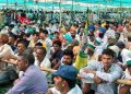 Farmers Victory, Union Cabinets: