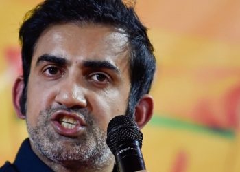 Gautam Gambhir