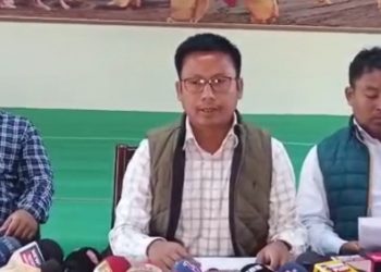 শিৱসাগৰত শ্ৰমিক কাৰ্ডৰ পঞ্জীয়ন পৰ্ব সম্পন্ন