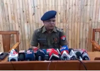 শিৱসাগৰত নিষিদ্ধ হল চান্দা তোলা কাৰ্য,আৰক্ষীয়ে মুকলি কৰিলে বিশেষ কোষ