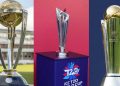 ICC tournament schedule released for ten years