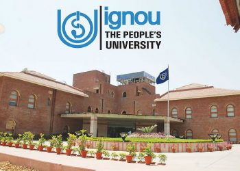 IGNOU admission