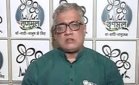 TMC to Congress