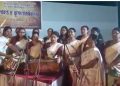 কোকৰাঝাৰত শাখা সাহিত্য সভা আৰু সাংস্কৃতিক সমাজ তথা মণিকাঞ্চন মহিলা সমিতিৰ সহযোগত গীত-মাতেৰে সুধাকন্ঠক স্মৰণ