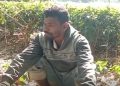 গোলাঘাটত চাঞ্চল্য:জ্যেষ্ঠ ভাতৃক হত্যা কৰি পুতি থ’লে কনিষ্ঠ ভাতৃয়ে