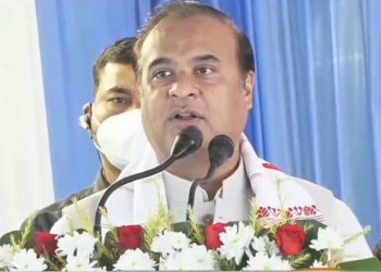“মই কাকো জোৱাই পাতি থোৱা নাই”- বেদখলকাৰীক কঠোৰ সকিয়নী মুখ্যমন্ত্ৰী হিমন্ত বিশ্ব শৰ্মাৰ