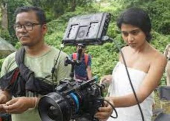 উঞ্ছবৃত্তি! আন্তঃৰাষ্ট্ৰীয় চলচ্চিত্ৰ মহোৎসৱত বঁটা প্ৰাপ্ত ছবি ‘ছেমখৰ’ হেনো অসমীয়া মহিলা পৰিচালকে পৰিচালনা কৰা প্ৰথম ছবি !