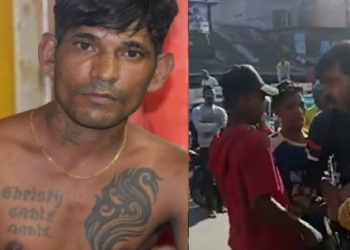 অনিমেষ হত্যা: মূল অভিযুক্ত ক’লা ল’ৰা ওৰফে নিৰোজক বাঁহনিৰ মাজৰ পৰা গ্ৰেপ্তাৰ