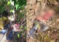 লিডুত এনকাউণ্টাৰ: আৰক্ষীৰ গুলীত আহত ১০ বছৰীয়া ভাগিনীয়েকৰ হত্যাকাৰী  বিক্ৰম দাস