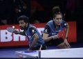 Manika Batra