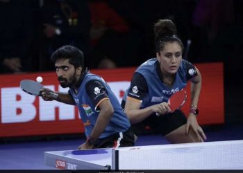 Manika Batra