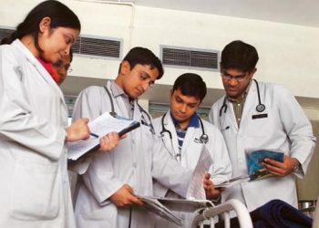 NEET Exam Result 2021
