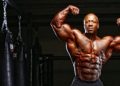 Former Mr Olympia Shawn Rhoden dies aged 46