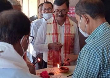 বঙাইগাঁও জিলাৰ নৰ্থ বইটামাৰী হাইস্কুলক উচ্চতৰ মাধ্যমিকলৈ উন্নীতকৰণ,শুভাৰম্ভ অনুষ্ঠান সম্পন্ন