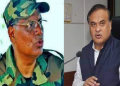 আলফাৰ সৈতে আলোচনাৰ বাবে সাজু হৈছে প্ৰথমগৰাকী মুখ্যমন্ত্ৰীয়ে, হিমন্ত বিশ্বৰ প্ৰচেষ্টা সফল হ’বনে?