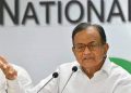 P Chidambaram on Farm Act repeal